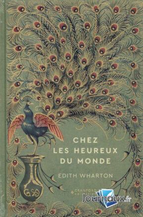 Résumé de Chez les heureux du monde