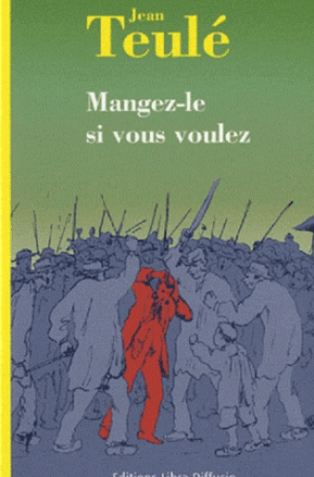 Résumé de Mangez-le si vous voulez
