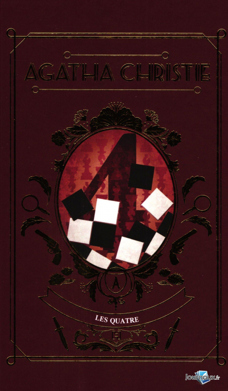 Résumé de Les quatre