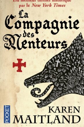 Résumé de La Compagnie des menteurs