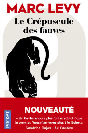 Résumé de 9, tome 2 : Le crépuscule des fauves