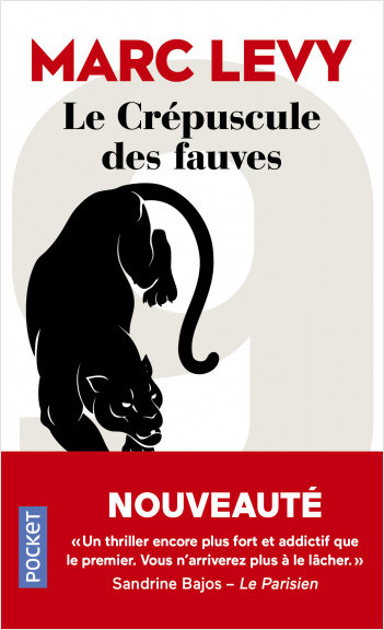 Résumé de 9, tome 2 : Le crépuscule des fauves