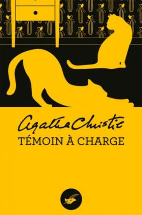 Résumé de Témoin à charge