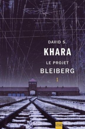 Résumé de Le Projet Bleiberg