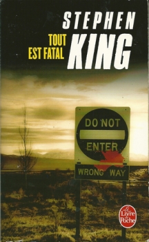 Résumé de Tout est fatal