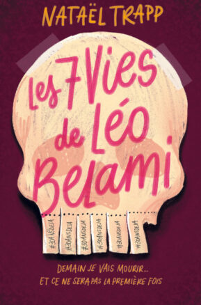 Résumé de Les 7 vies de Léo Belami