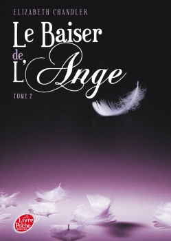 Résumé de Le baiser de l'ange, tome 2 : Soupçons