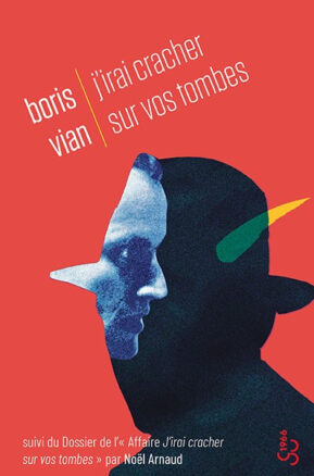 Résumé de J'irai cracher sur vos tombes
