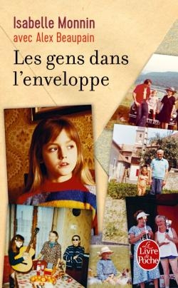 Résumé de Les gens dans l'enveloppe