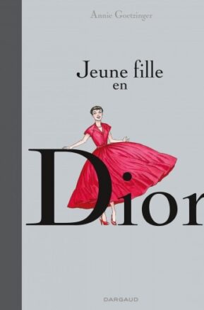 Résumé de Jeune fille en Dior