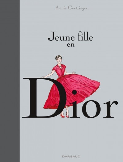 Résumé de Jeune fille en Dior