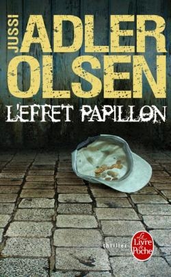 Résumé de Département V, tome 05 : L'effet papillon