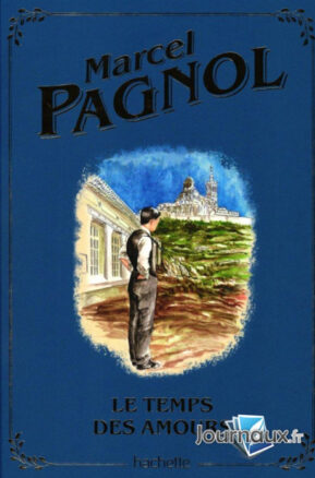 Résumé de Souvenirs d'enfance, tome 4 : Le temps des amours
