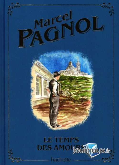 Résumé de Souvenirs d'enfance, tome 4 : Le temps des amours