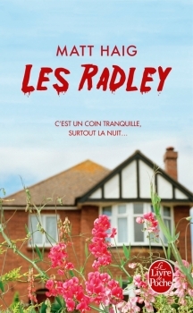 Résumé de Les Radley