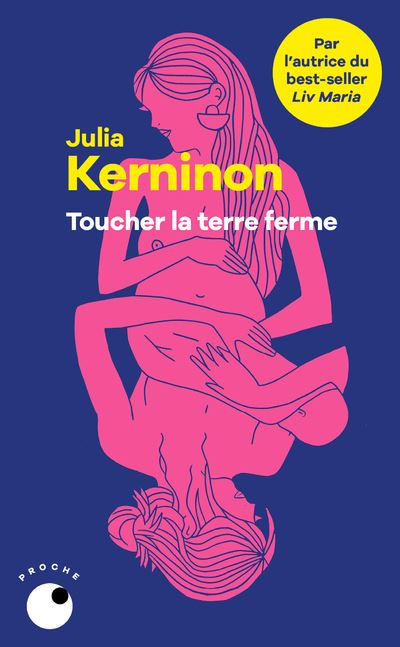 Résumé de Toucher la terre ferme