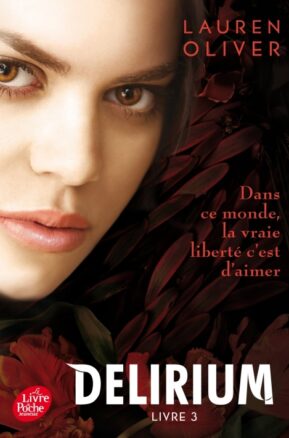 Résumé de Delirium, tome 3 : Requiem