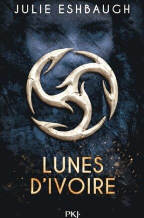 Résumé de Lunes d'ivoire, tome 1
