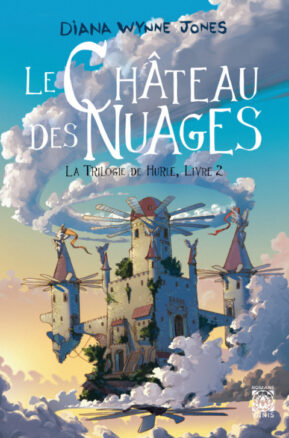 Résumé de Les Châteaux / La Trilogie de Hurle, tome 2 : Le Château des Nuages