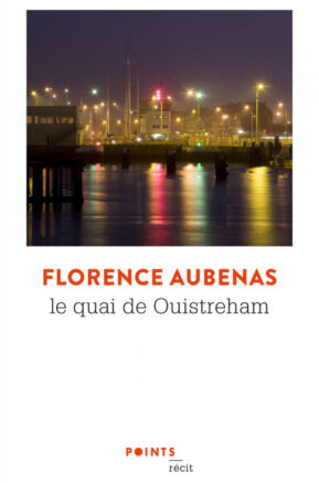 Résumé de Le quai de Ouistreham