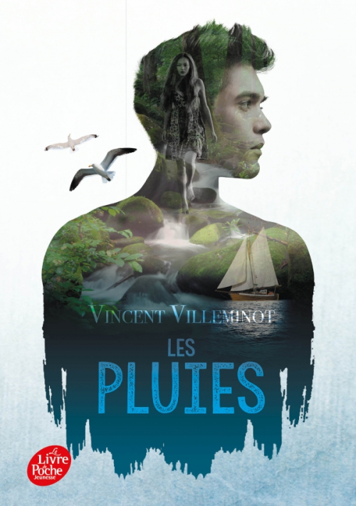 Résumé de Les pluies, tome 1