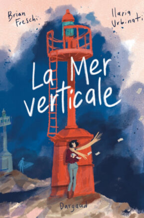 Résumé de La mer verticale