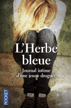 Résumé de L'herbe bleue
