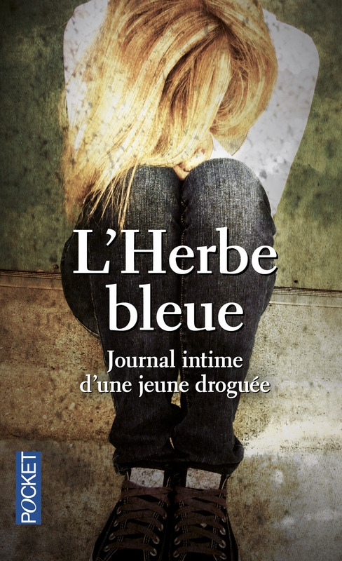 Résumé de L'herbe bleue