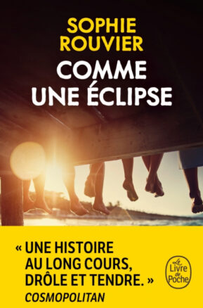 Résumé de Comme une éclipse