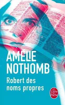 Résumé de Robert des noms propres