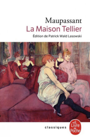 Résumé de La Maison Tellier