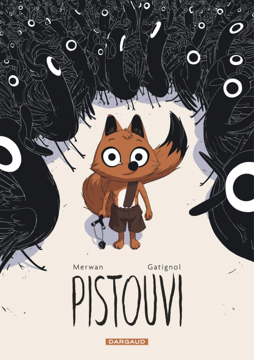 Résumé de Pistouvi : Le Pays des grands oiseaux