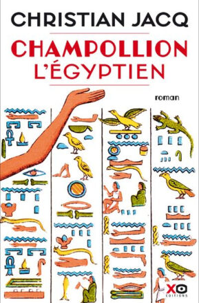 Résumé de Champollion l'égyptien