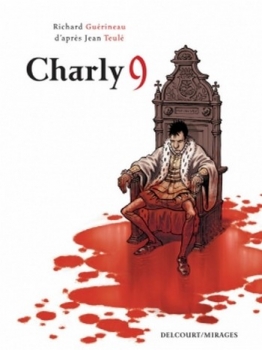 Résumé de Charly 9 (BD)