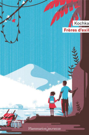 Résumé de Frères d'exil