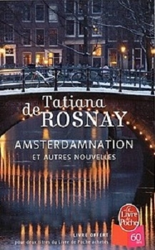 Résumé de Amsterdamnation et autres nouvelles