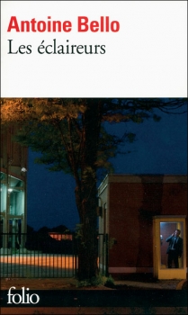 Résumé de Consortium de falsification du réel, tome 2 : Les éclaireurs