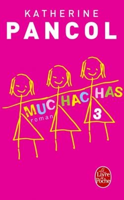 Résumé de Muchachas, tome 3