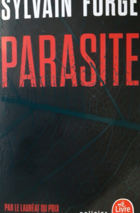 Résumé de Parasite