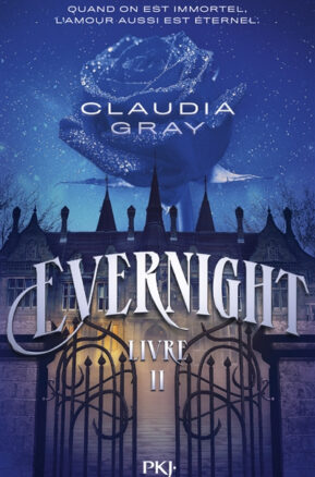Résumé de Evernight, tome 2
