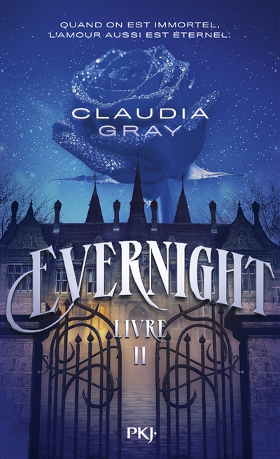 Résumé de Evernight, tome 2