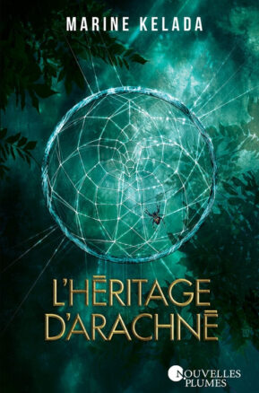 Résumé de L'héritage d'Arachnée