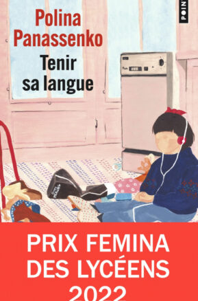 Résumé de Tenir sa langue