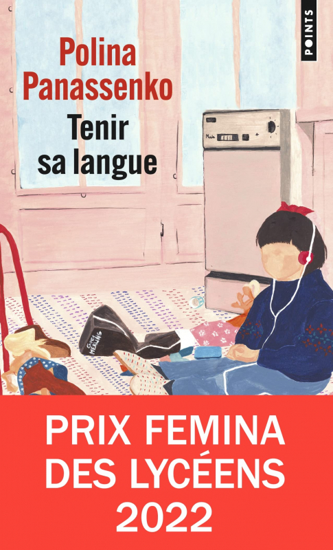 Résumé de Tenir sa langue