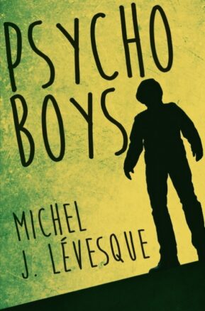 Résumé de Psycho Boys, tome 1