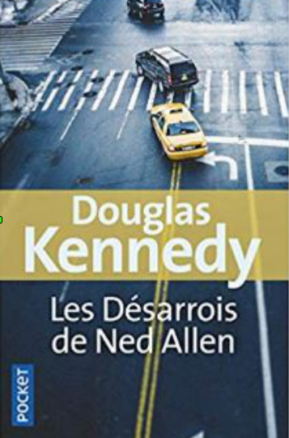 Résumé de Les Désarrois de Ned Allen