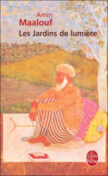 Résumé de Les jardins de lumière