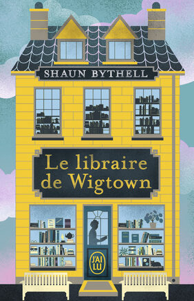 Résumé de Le libraire de Wigtown
