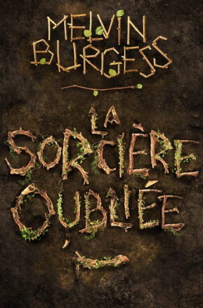 Résumé de La sorcière oubliée