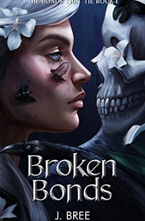 Résumé de Les liens du destin, tome 1 : Broken Bonds
